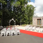 Dominik דירה Železná Ruda