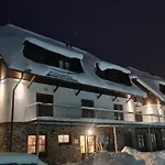 Dominik Appartement *