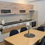 Apartmán Dominik