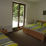 Dominik Apartmán