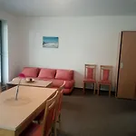 Dominik Lejlighed Železná Ruda