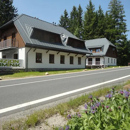 Apartmán Dominik *