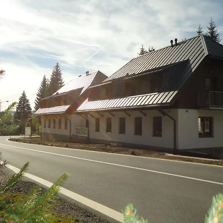 Dominik Apartmán