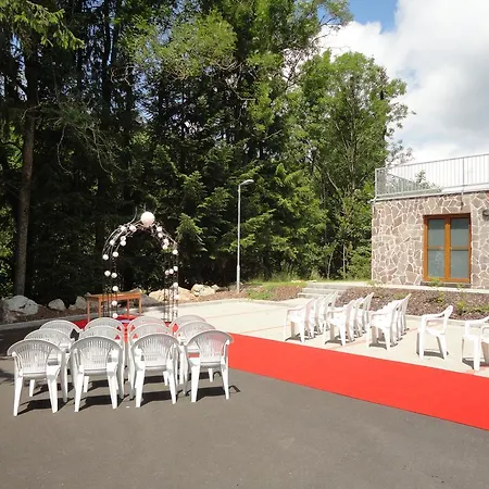 Dominik Apartmán Železná Ruda