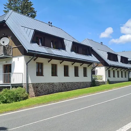 Dominik Apartmán *