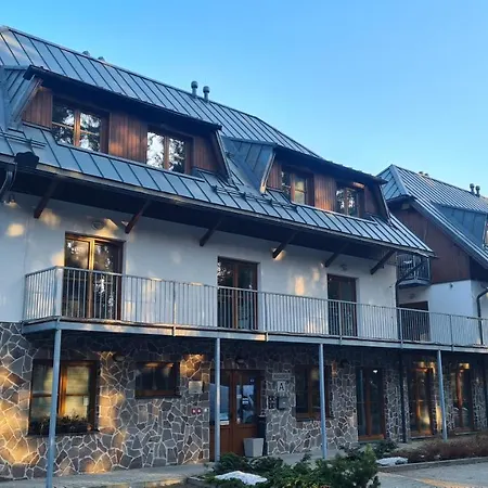 Apartamento Dominik *