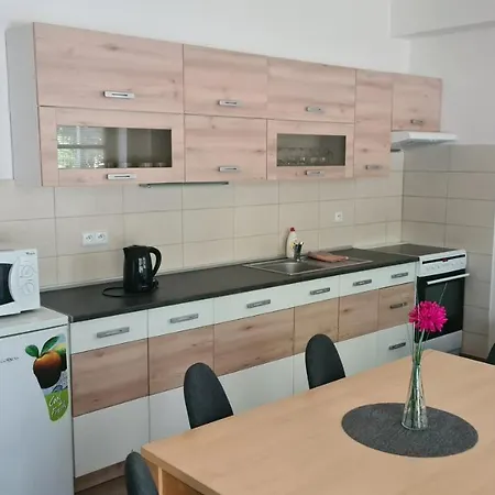 Apartment Dominik