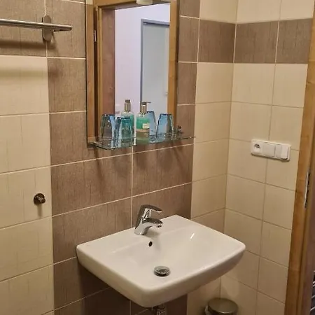 Apartmán Dominik