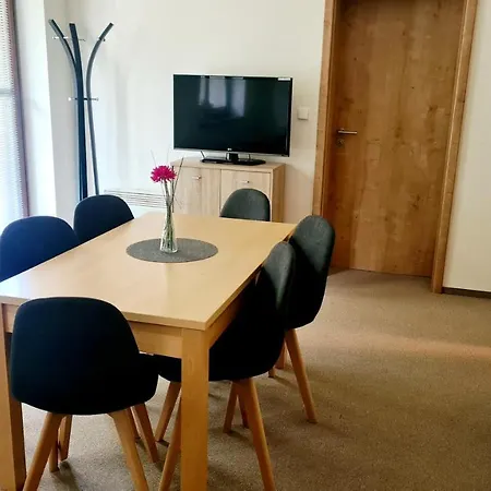 Apartmán Dominik