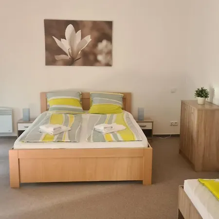 Dominik Apartamento