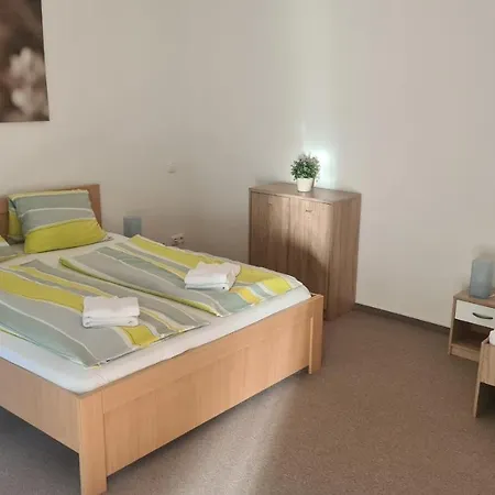 Dominik Apartmán *
