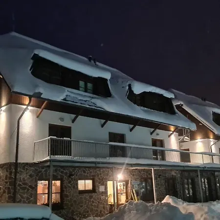 Dominik Apartmán *