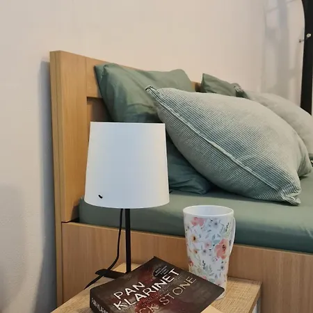 Dominik Apartment
