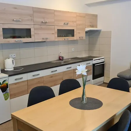 Apartmán Dominik