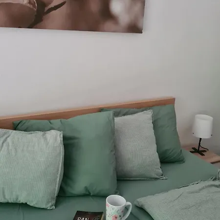 Apartamento Dominik