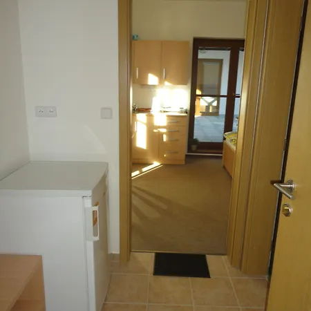 Dominik Apartmán *