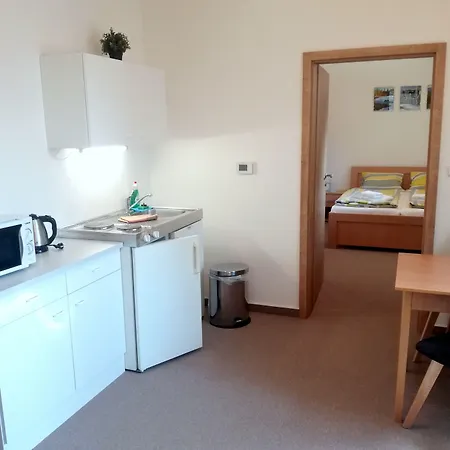 Dominik Apartmán *