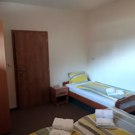 Apartmán Dominik *