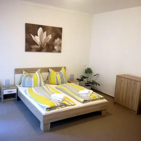 Apartmán Dominik Železná Ruda