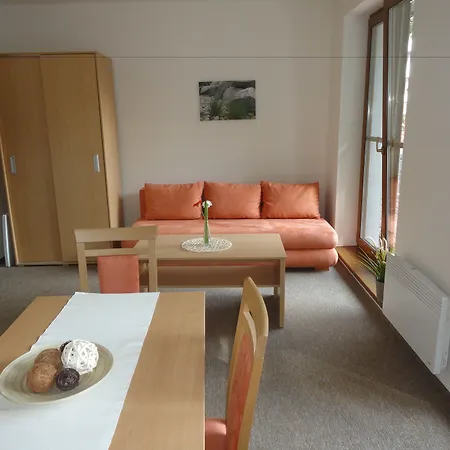Apartmán Dominik