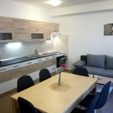 Apartmán Dominik Železná Ruda
