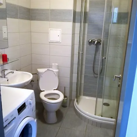 Dominik Apartmán *