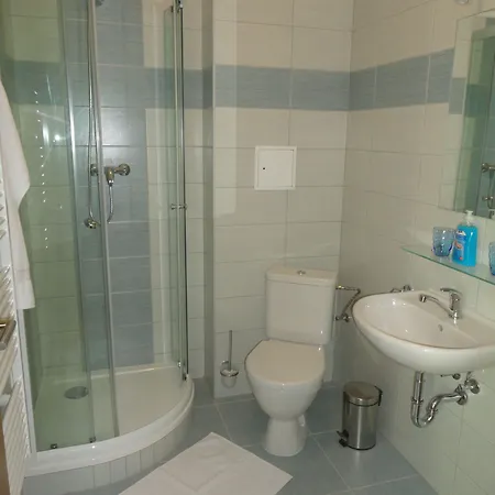 Apartmán Dominik *