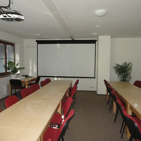 Apartmán Dominik Železná Ruda