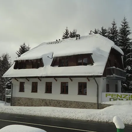 Apartamento Dominik *