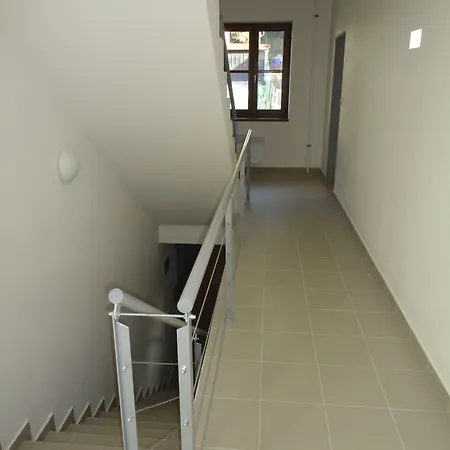 Dominik Apartmán