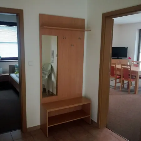 Apartmán Dominik