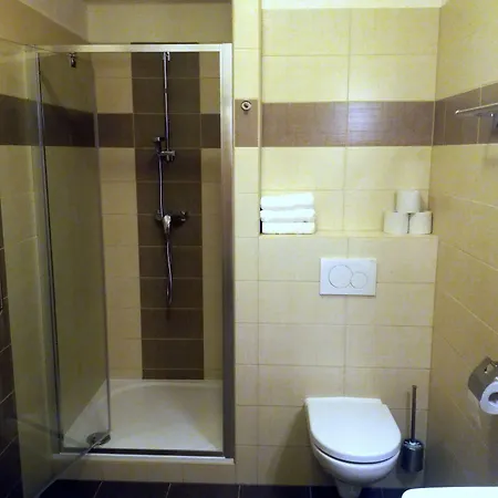 Dominik Apartmán Železná Ruda