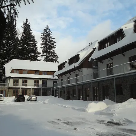 Dominik Apartmán