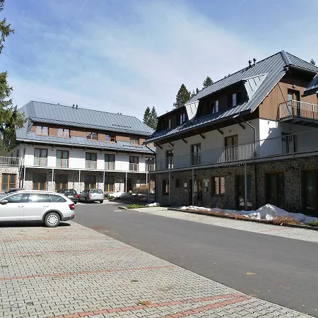 Dominik Apartment Železná Ruda